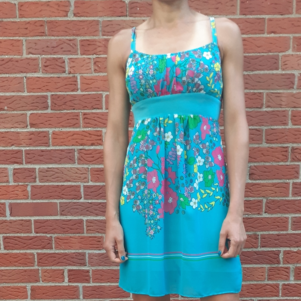 Summer dress